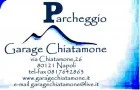 Garage Chiatamone
