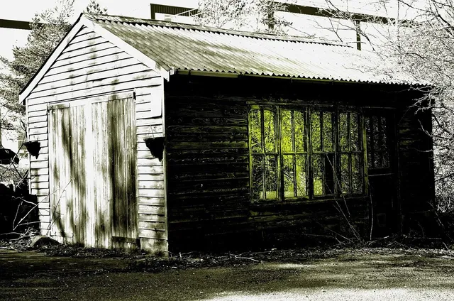  - Garage Chiatamone